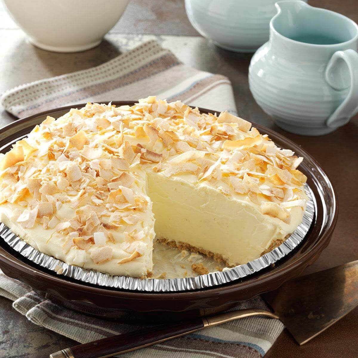 Top 15 Most Popular Taste Of Home Desserts Easy Recipes To Make At Home