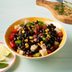 Jicama and Black Bean Salad