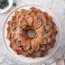 Blueberries and Cream Coffee Cake