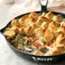 Chicken Biscuit Skillet