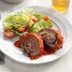 Italian Stuffed Beef Rolls