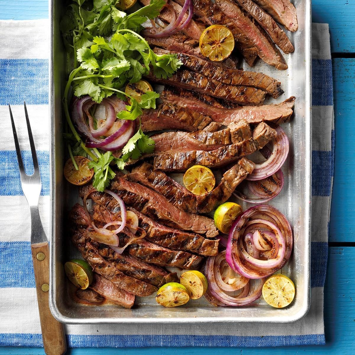 5 Grilling Ideas