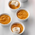 What Can You Do with Leftover Pumpkin Puree?