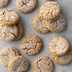 Powered-Up Molasses Cookies