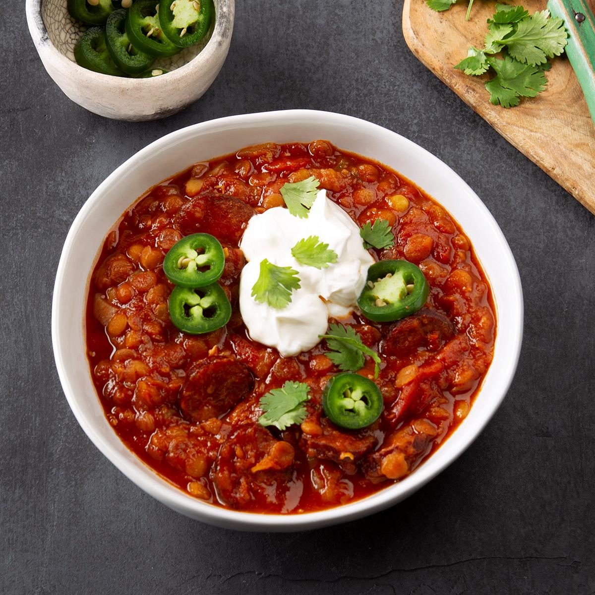12 Simple Instant Pot Chili Recipes That’ll Warm You Up