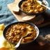 Pressure-Cooker Lentil Pumpkin Soup
