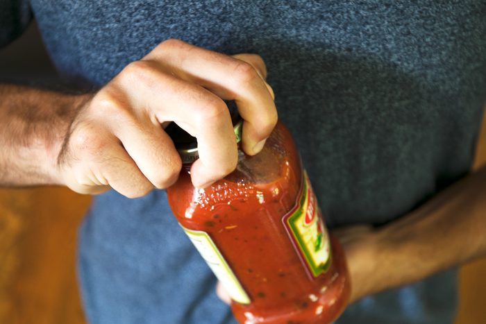 How to Open a Jar: 6 Tricks for Prying Open Even the Most Stubborn Lids