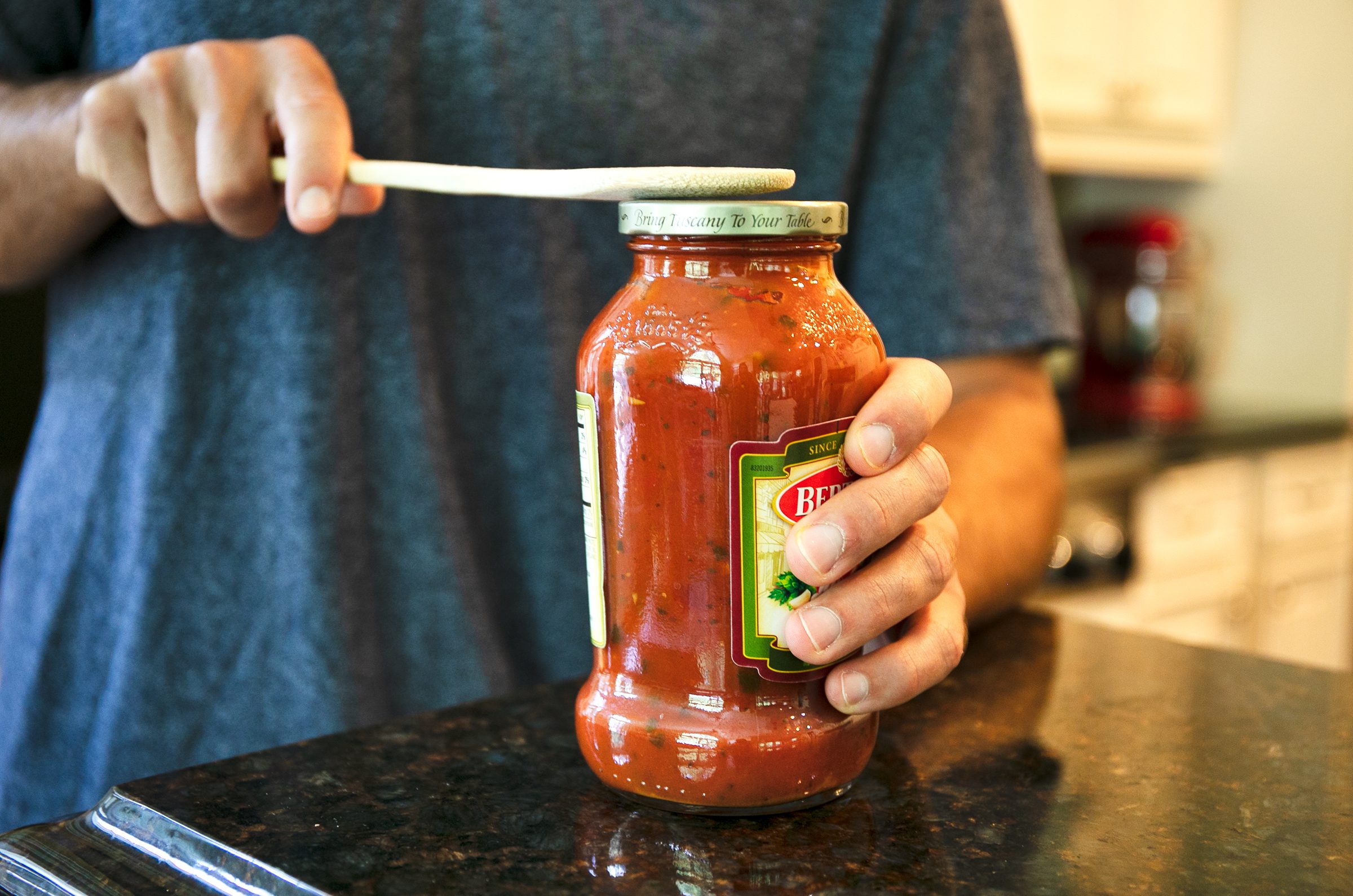 How to Open a Jar: 6 Tricks for Prying Open Even the Most Stubborn