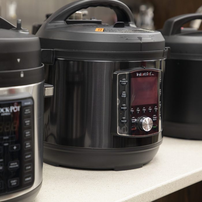 The 4 Best Pressure Cookers of 2022, Picked by Pro Cooks