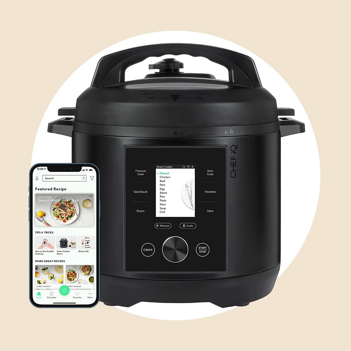 The best pressure cookers in 2024, tried and tested