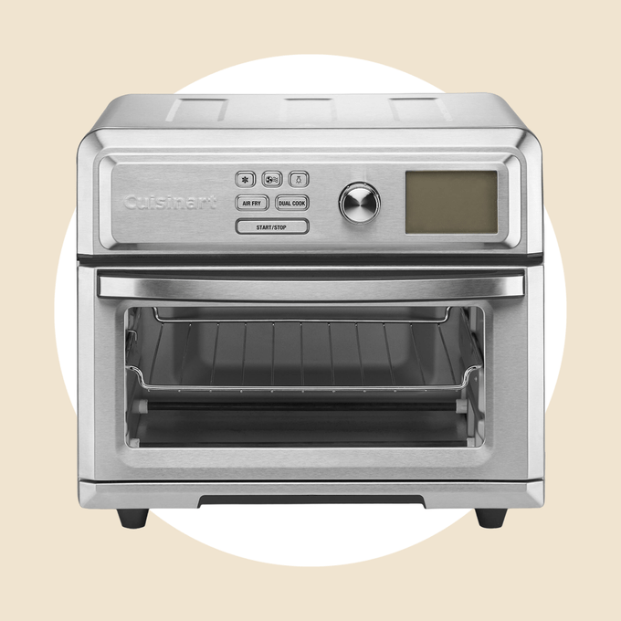 Cusinart Air Fryer Toaster Oven