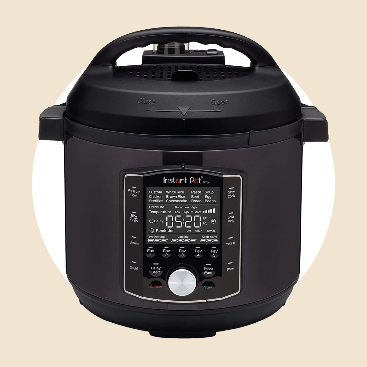 The best pressure cookers in 2024, tried and tested