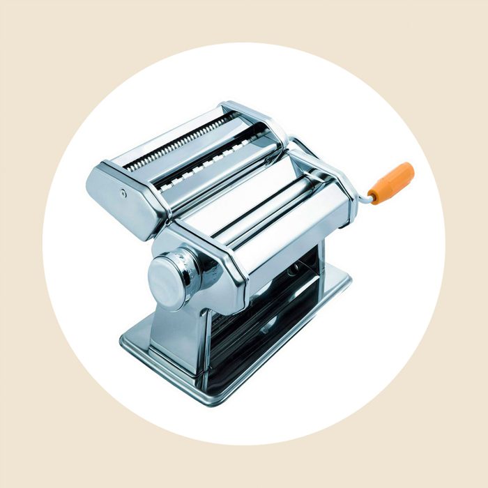 Pasta Maker