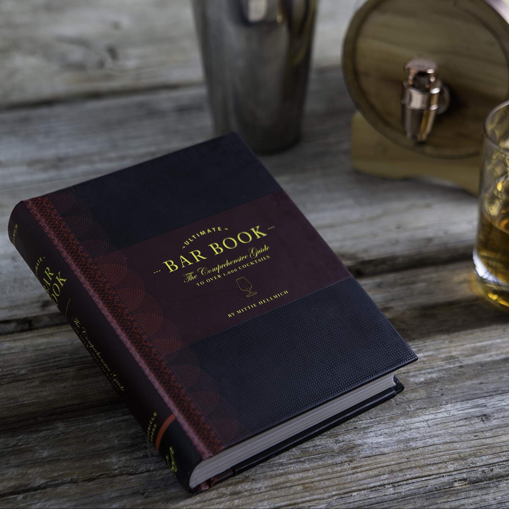 27 Amazing Gifts For Bartenders They'll Have To Raise A Glass To