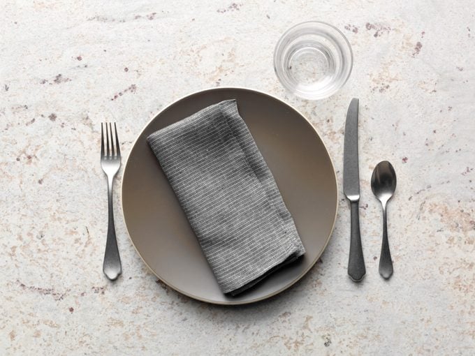 How To Set A Table Basic Informal And, How Do You Set A Proper Table With Silverware