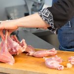 How to Cut a Whole Chicken in 6 Easy Steps