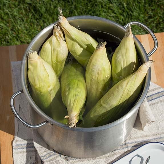  How to Grill Corn (and Make It Taste Delicious)