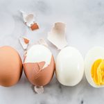 How to Make Perfect Hard-Boiled Eggs 5 Different Ways
