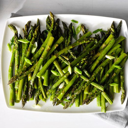 9 Ways to Cook Asparagus