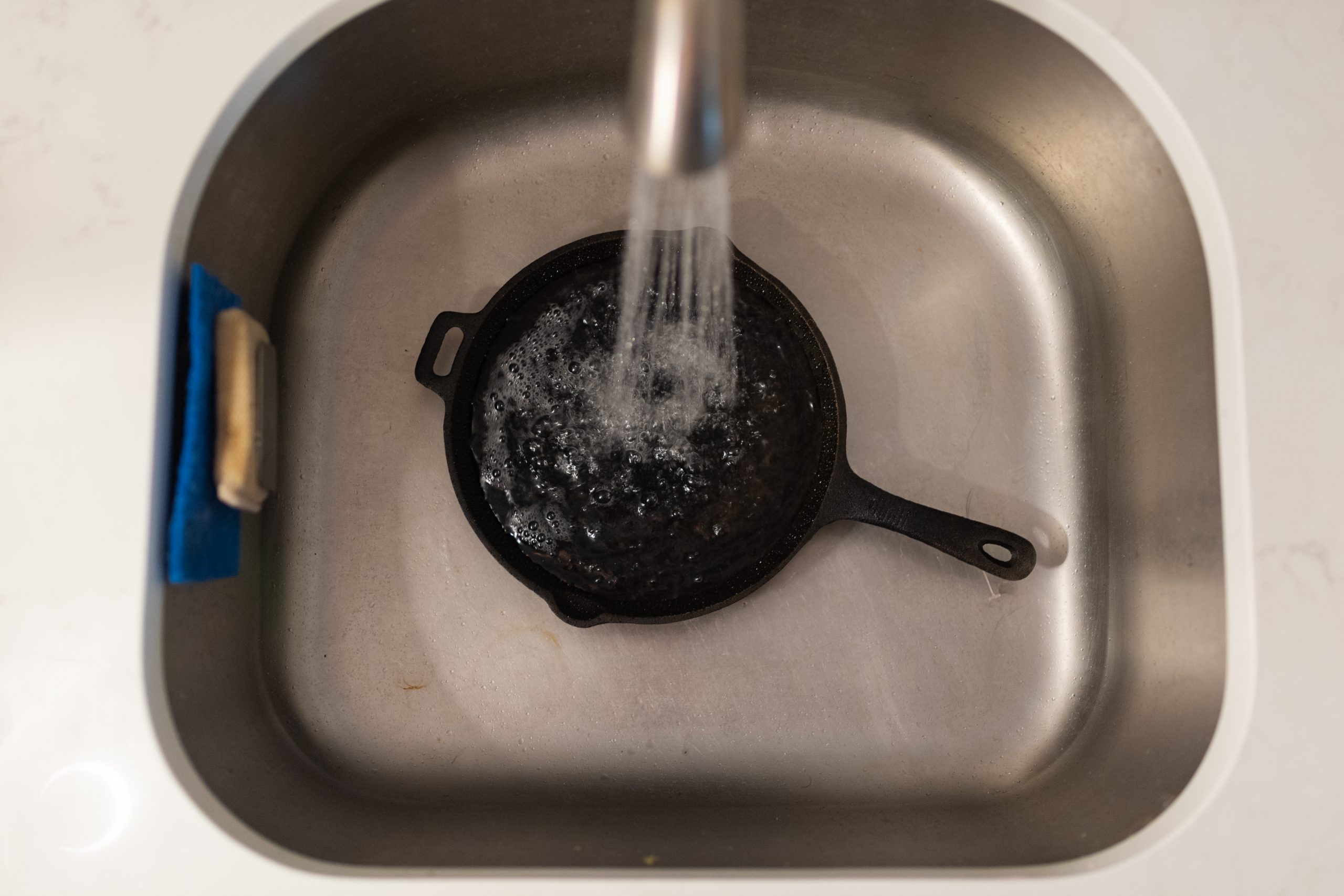  The Dos and Donts of How to Clean a Cast Iron Skillet
