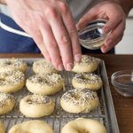 How to Make Homemade Bagels, Step by Step