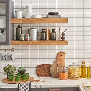 How to Display Cutting Boards on Kitchen Counter - Top 5 Ways - Virginia  Boys Kitchens
