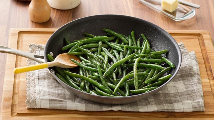 Green Beans