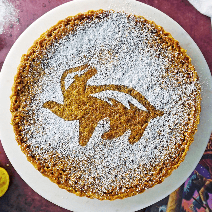 Harry Potter Treacle Tart 030122 Toh 16 Adedit