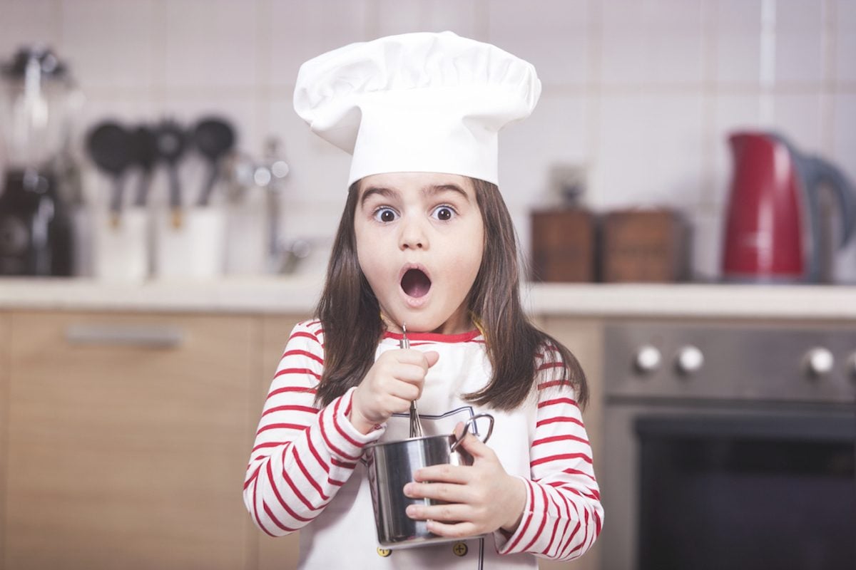 6 Common Kitchen Cooking & Baking Myths: Truth or Fiction