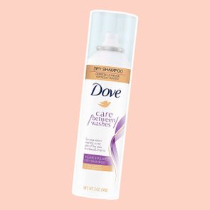 Dove Dry Shampoo for Oily Hair Volume and Fullness for Refreshed Hair 5 oz