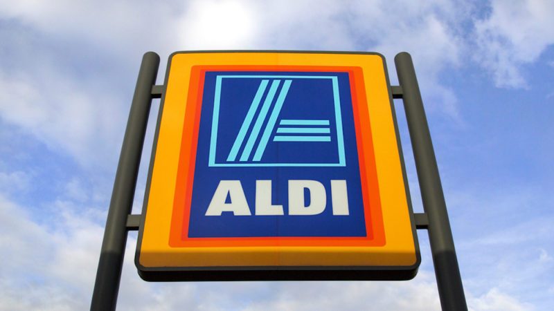 5 Items You Should Be Buying At Aldi Taste Of Home