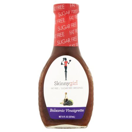 The Best and Worst Healthy Salad Dressing Choices | Taste ...