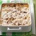 Artichoke Mushroom Lasagna