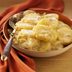 Au Gratin Potatoes with Green Chiles
