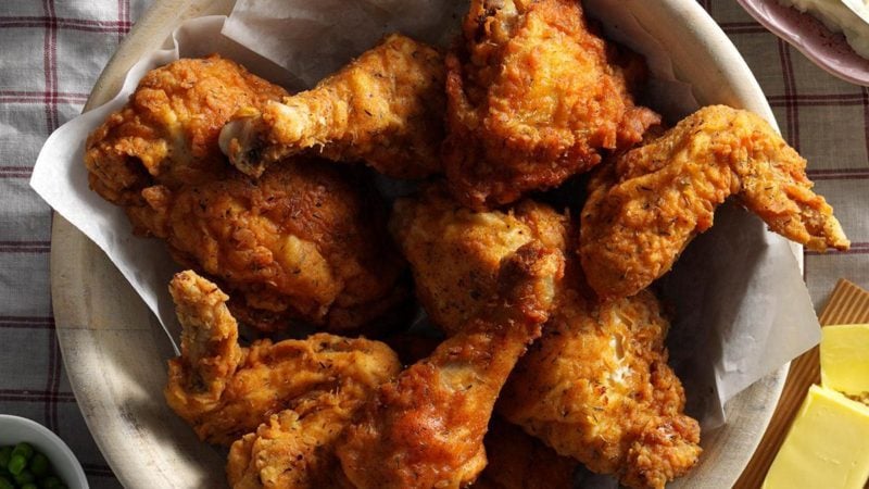 Top 10 Fast Food Chicken Restaurants in the U.S. | Taste ...