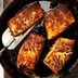 Blackened Halibut