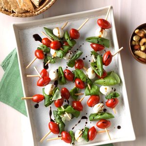 32 Recipes For Anyone Who Loves Caprese Salad