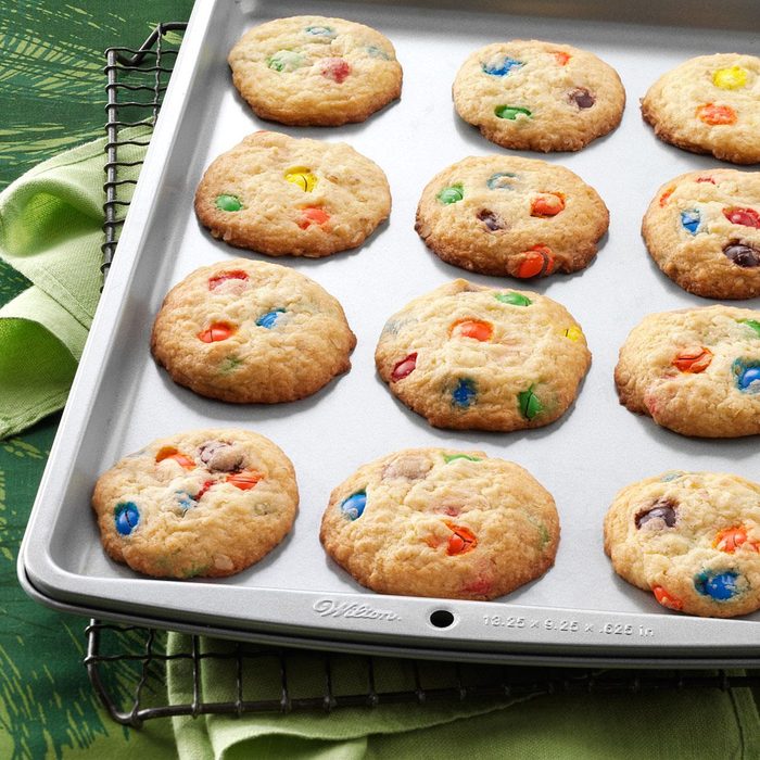 Cookies in a Jiffy