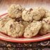 Cran-Orange Oatmeal Cookies