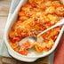 Creamy Carrot Casserole