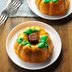 Mini Pumpkin Cakes