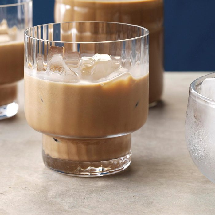 Easy Irish Cream