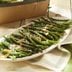 Easy Sesame Green Beans