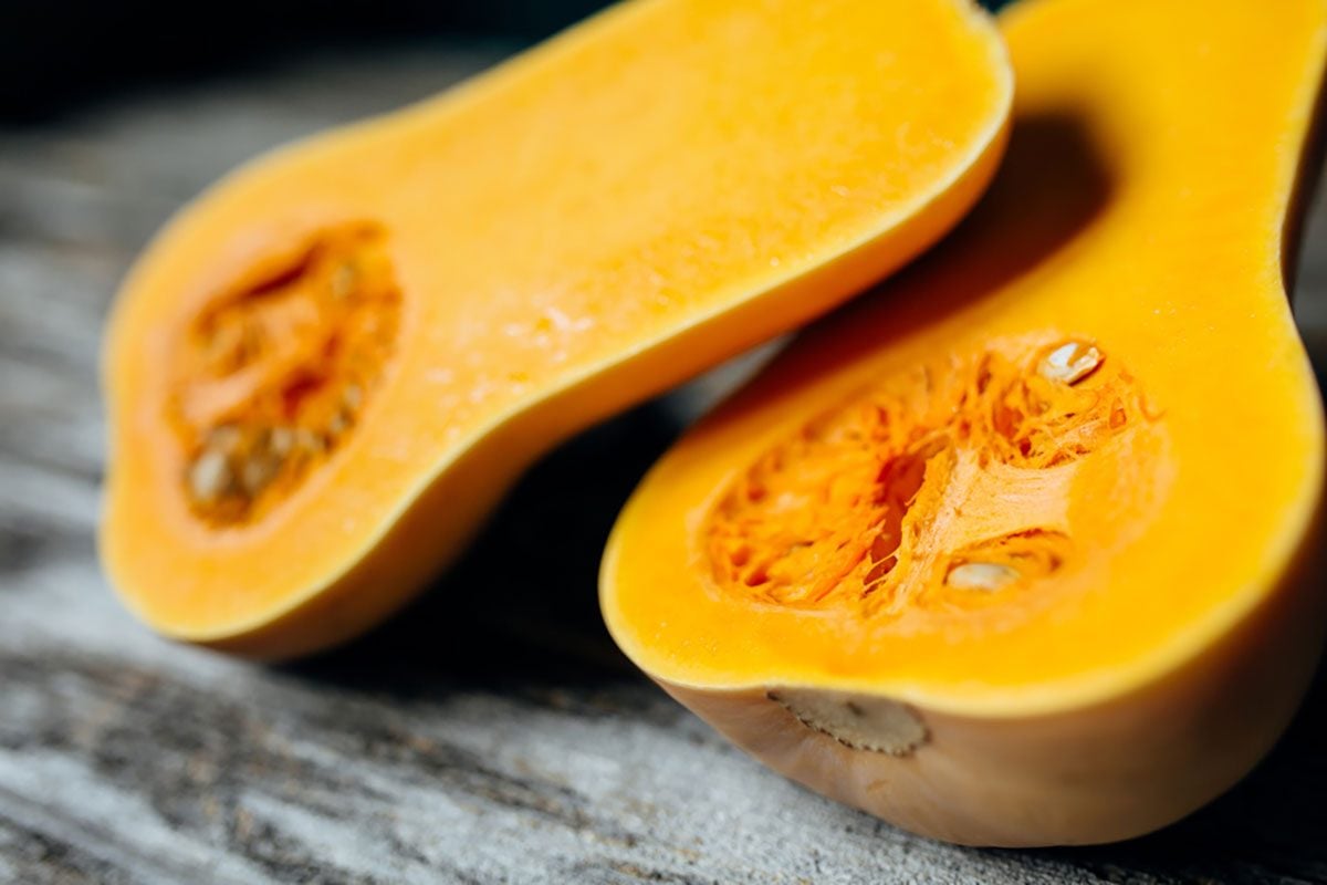  How to Pick the Best Butternut Squash (Thats Perfectly Ripe!)