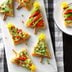 Festive Guacamole Appetizers