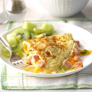 French Omelet