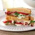 Grilled Goat Cheese & Arugula Sandwiches