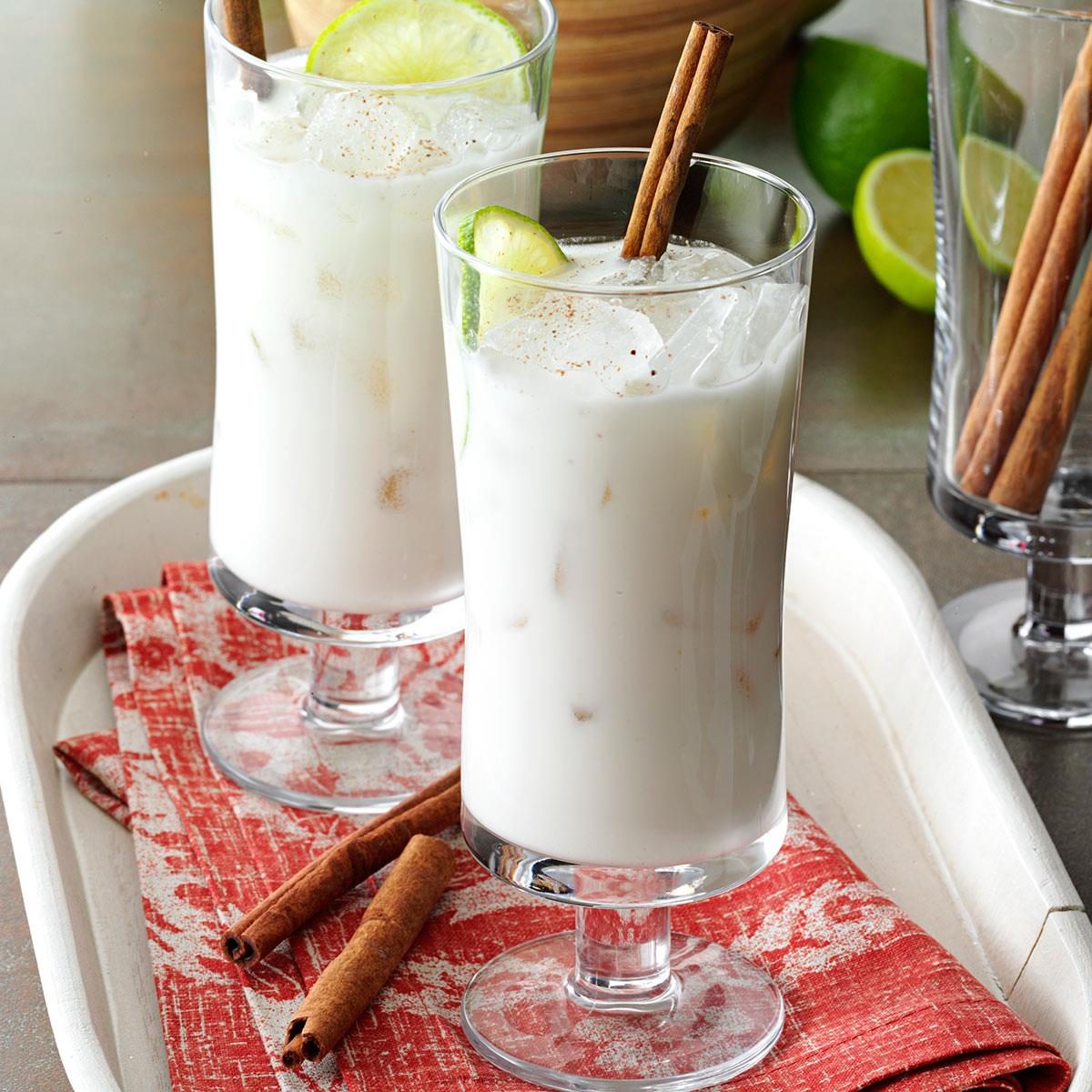 Horchata