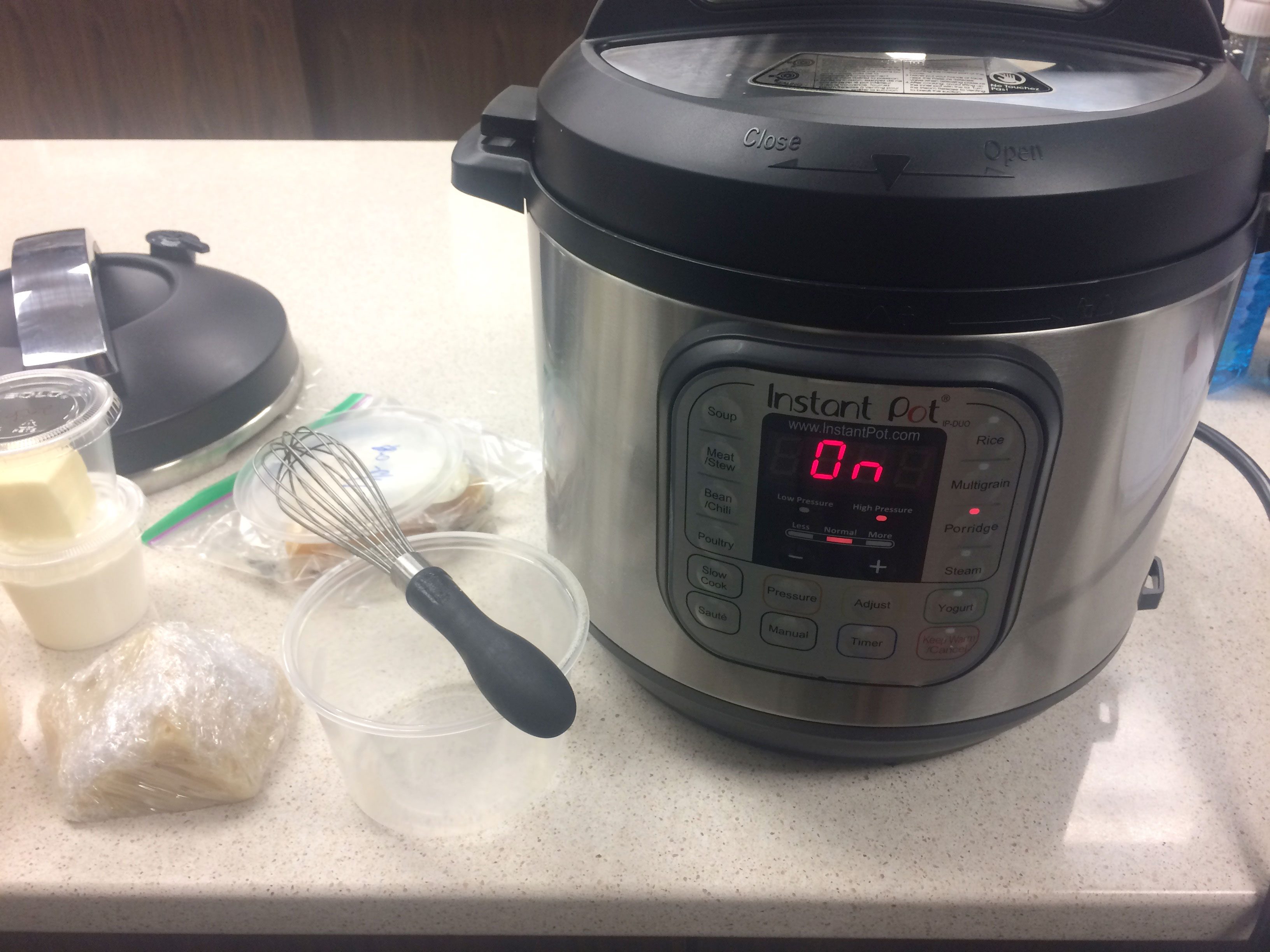 Top 6 Lessons from My Instant Pot Pro Slow Cooking Experience