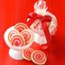 Peppermint Pinwheels